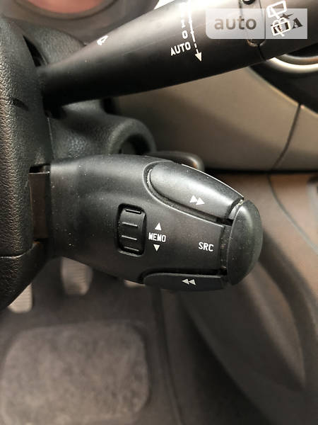 Вантажопасажирський фургон Citroen Berlingo 2008 в Броварах фото 35 Вантажопасажирський фургон Citroen Berlingo 2008 в Броварах