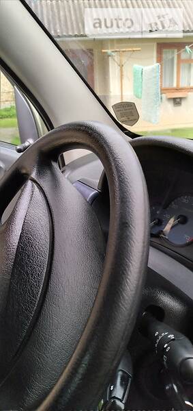Вантажопасажирський фургон Citroen Berlingo 2005 в Коломиї