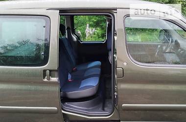 Грузопассажирский фургон Citroen Berlingo 2005 в Коломые