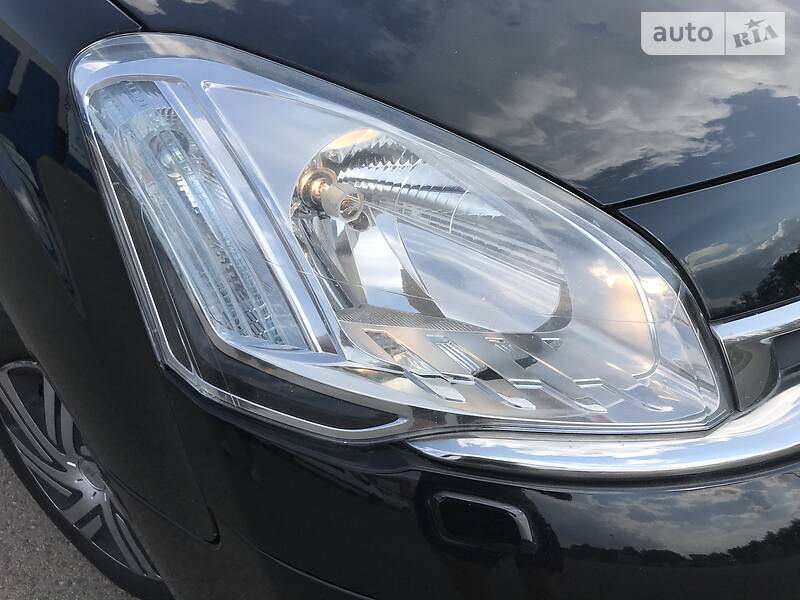 Мінівен Citroen Berlingo 2012 в Ковелі