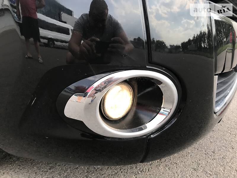 Мінівен Citroen Berlingo 2012 в Ковелі