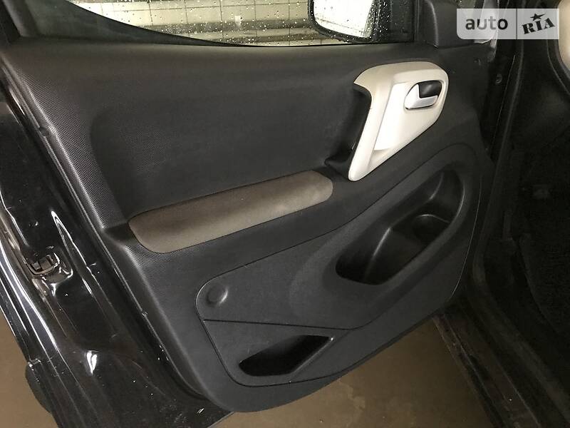 Мінівен Citroen Berlingo 2012 в Ковелі