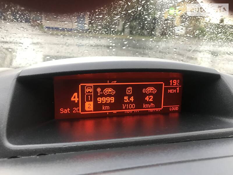 Мінівен Citroen Berlingo 2012 в Ковелі