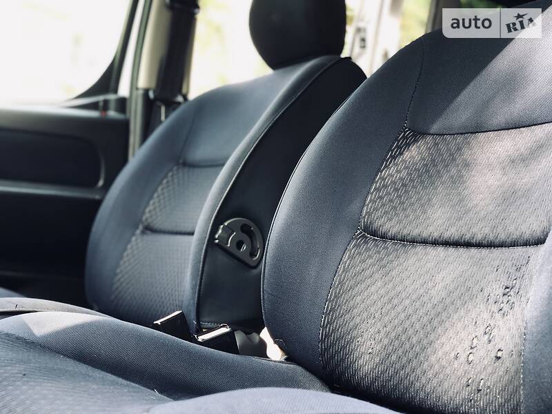 Мінівен Citroen Berlingo 2006 в Чернівцях