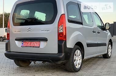 Универсал Citroen Berlingo 2009 в Луцке