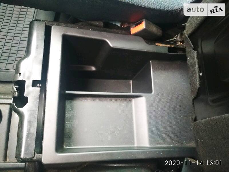 Мінівен Citroen Berlingo 2009 в Львові