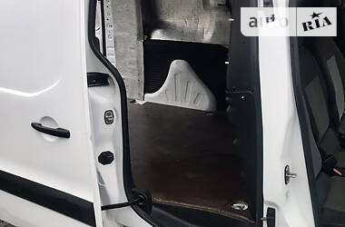 Вантажопасажирський фургон Citroen Berlingo 2015 в Житомирі