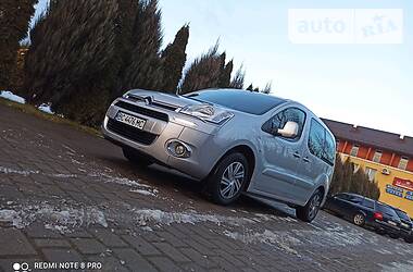 Універсал Citroen Berlingo 2013 в Самборі