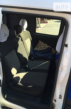 Минивэн Citroen Berlingo 2006 в 