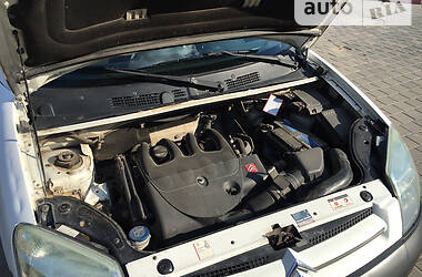 Минивэн Citroen Berlingo 2006 в 