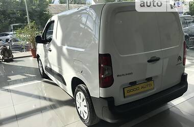 Універсал Citroen Berlingo 2019 в Херсоні