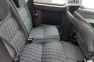 Универсал Citroen Berlingo 2007 в Самборе