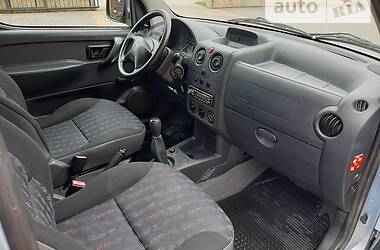 Универсал Citroen Berlingo 2007 в Самборе