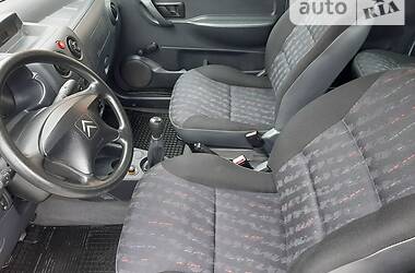 Универсал Citroen Berlingo 2007 в Самборе