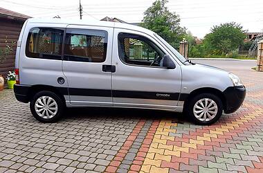 Универсал Citroen Berlingo 2007 в Самборе