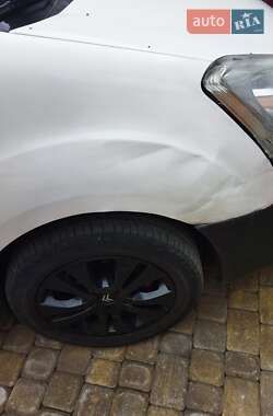 Мінівен Citroen Berlingo 2011 в Тетієві