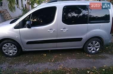 Минивэн Citroen Berlingo 2013 в Днепре