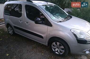 Минивэн Citroen Berlingo 2013 в Днепре