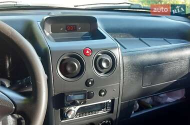 Мінівен Citroen Berlingo 2003 в Тернополі
