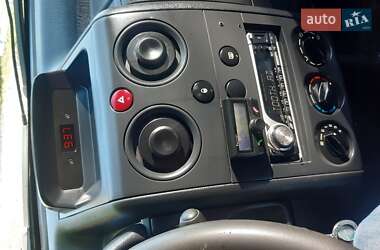 Мінівен Citroen Berlingo 2003 в Тернополі