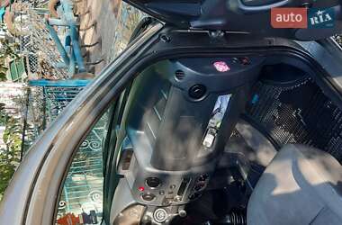 Мінівен Citroen Berlingo 2003 в Тернополі