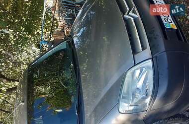 Мінівен Citroen Berlingo 2003 в Тернополі
