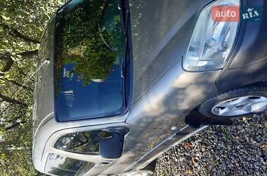 Мінівен Citroen Berlingo 2003 в Тернополі