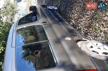 Мінівен Citroen Berlingo 2003 в Тернополі