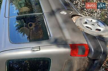 Мінівен Citroen Berlingo 2003 в Тернополі