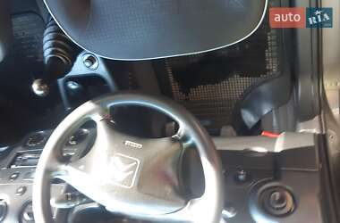 Мінівен Citroen Berlingo 2003 в Тернополі