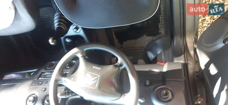 Минивэн Citroen Berlingo 2003 в Тернополе