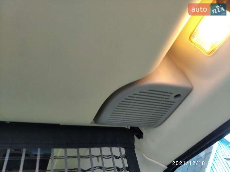 Мінівен Citroen Berlingo 2006 в Києві фото 3 Мінівен Citroen Berlingo 2006 в Києві