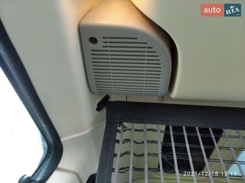 Мінівен Citroen Berlingo 2006 в Києві фото 4 Мінівен Citroen Berlingo 2006 в Києві