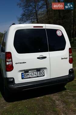 Универсал Citroen Berlingo 2009 в Сумах