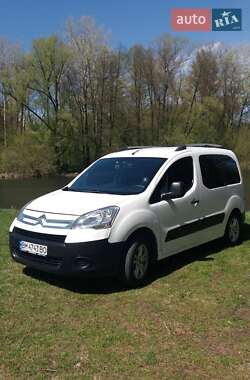 Универсал Citroen Berlingo 2009 в Сумах