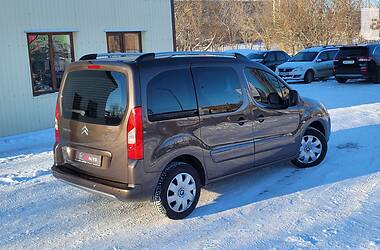 Универсал Citroen Berlingo 2011 в Бердичеве