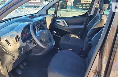 Универсал Citroen Berlingo 2011 в Бердичеве