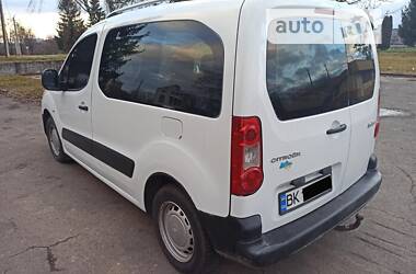 Минивэн Citroen Berlingo 2011 в Дубно