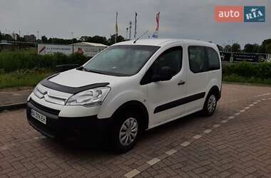 Минивэн Citroen Berlingo 2010 в 