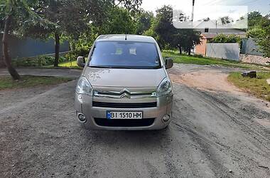 Универсал Citroen Berlingo 2009 в Полтаве