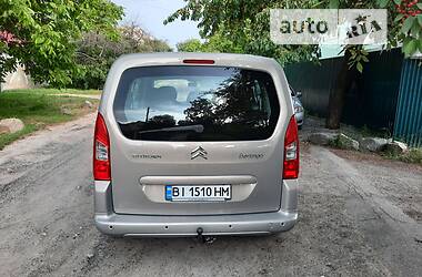 Универсал Citroen Berlingo 2009 в Полтаве