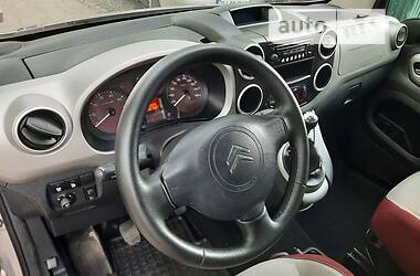 Универсал Citroen Berlingo 2009 в Полтаве