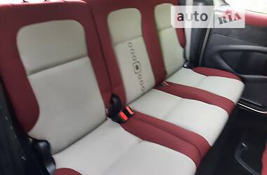 Универсал Citroen Berlingo 2009 в Полтаве