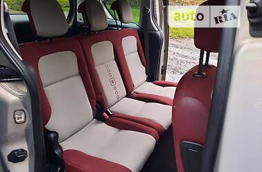 Универсал Citroen Berlingo 2009 в Полтаве