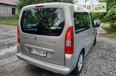 Универсал Citroen Berlingo 2009 в Полтаве