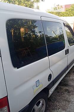 Мінівен Citroen Berlingo 2005 в Києві