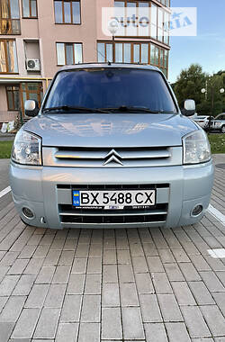 Універсал Citroen Berlingo 2007 в Хмельницькому