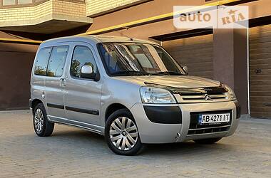 Універсал Citroen Berlingo 2004 в 