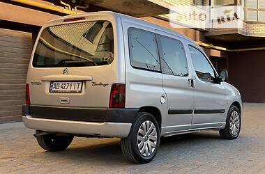 Універсал Citroen Berlingo 2004 в 