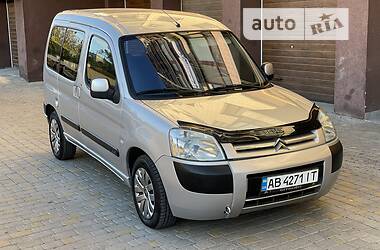 Універсал Citroen Berlingo 2004 в 